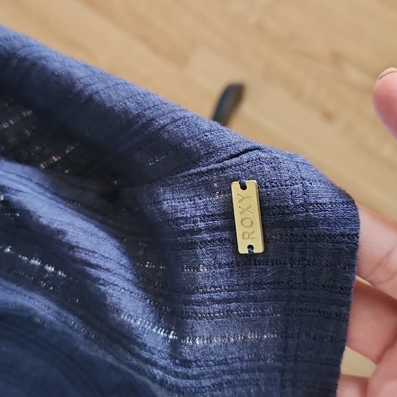 ROXY Sunny Night - Playsuit for Women size XS - Picture 5 of 8